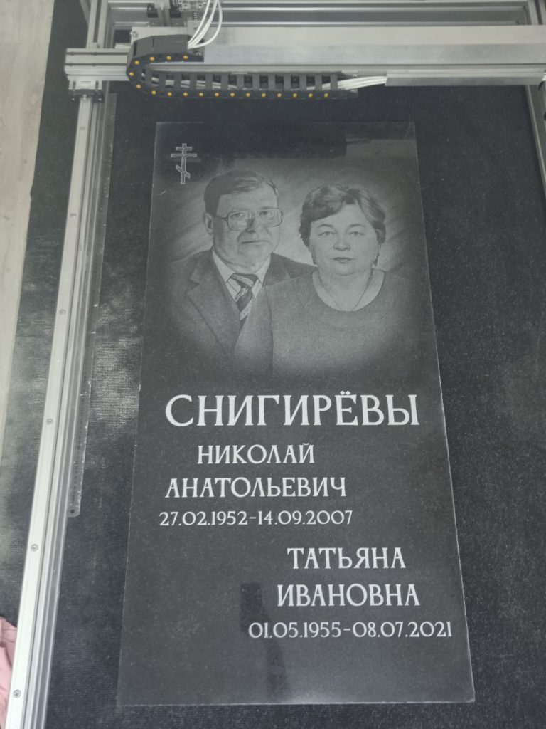 художественное оформление надгробий памятников_32